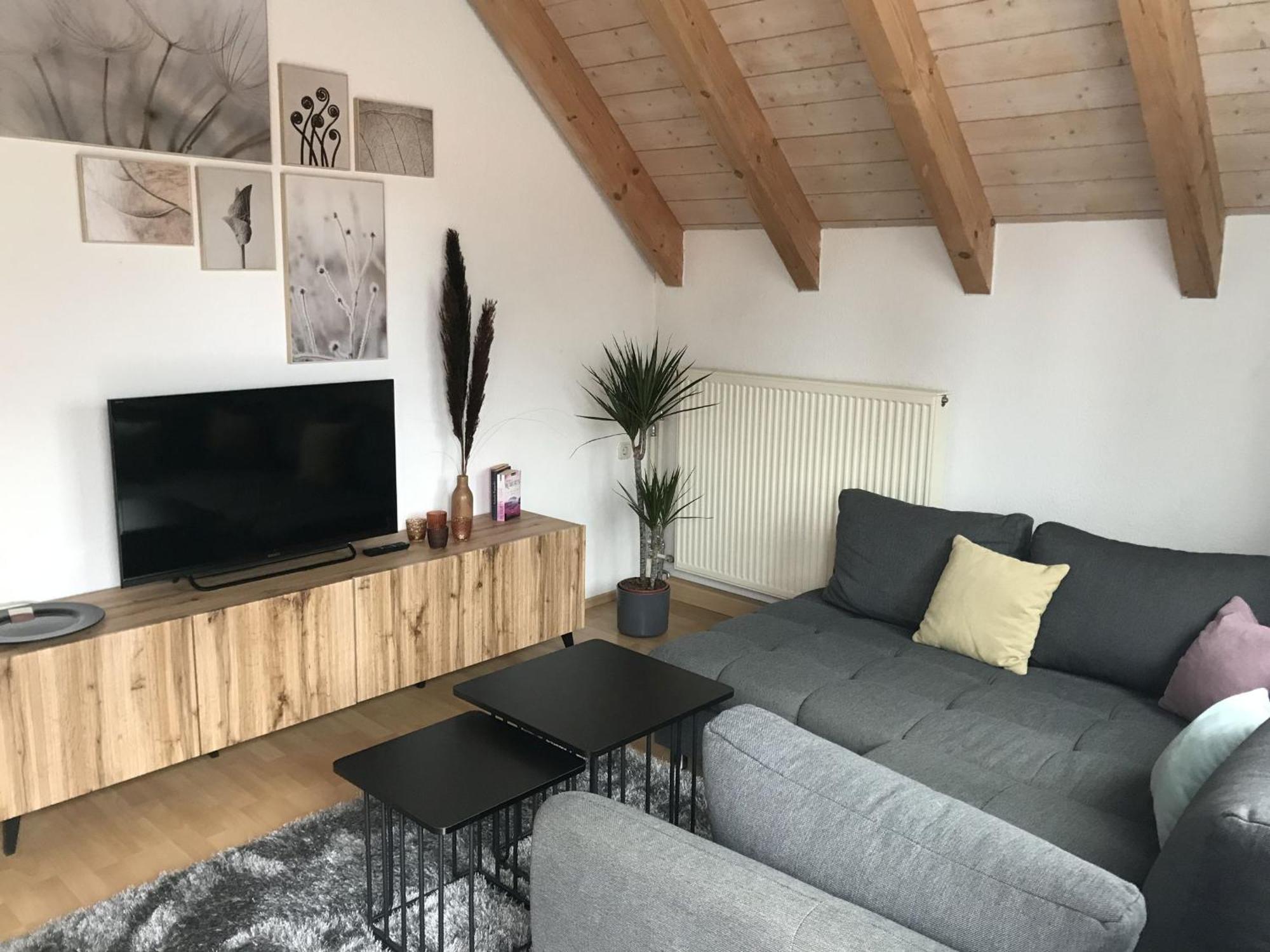 Ferienwohnung Kronengarten Meersburg Kültér fotó