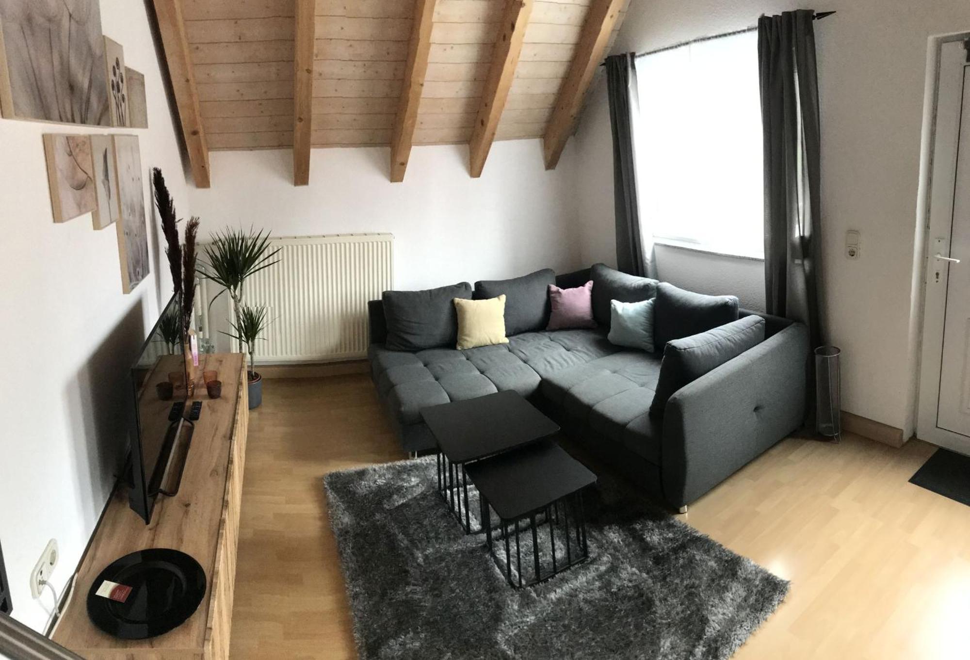 Ferienwohnung Kronengarten Meersburg Kültér fotó