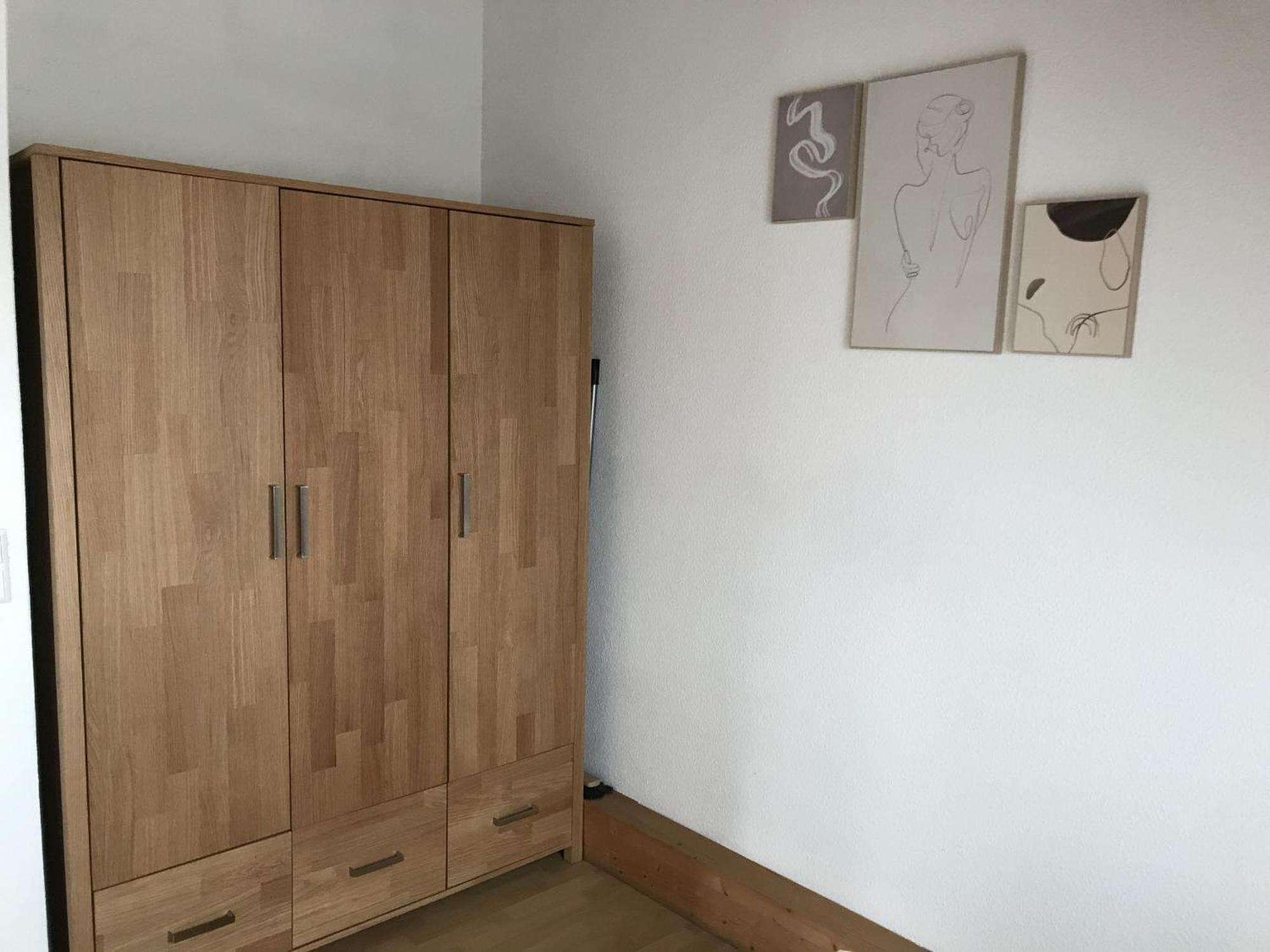 Ferienwohnung Kronengarten Meersburg Kültér fotó