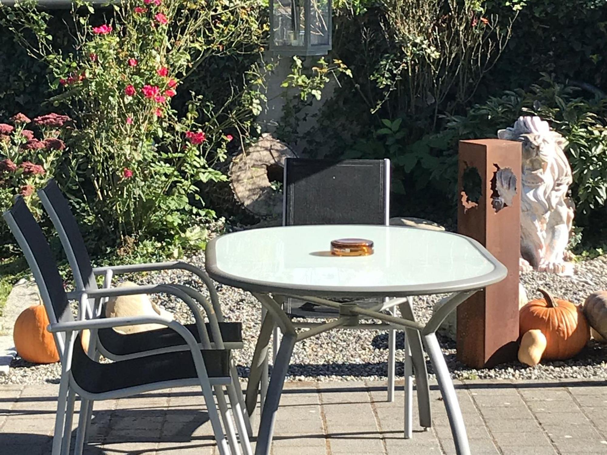Ferienwohnung Kronengarten Meersburg Kültér fotó