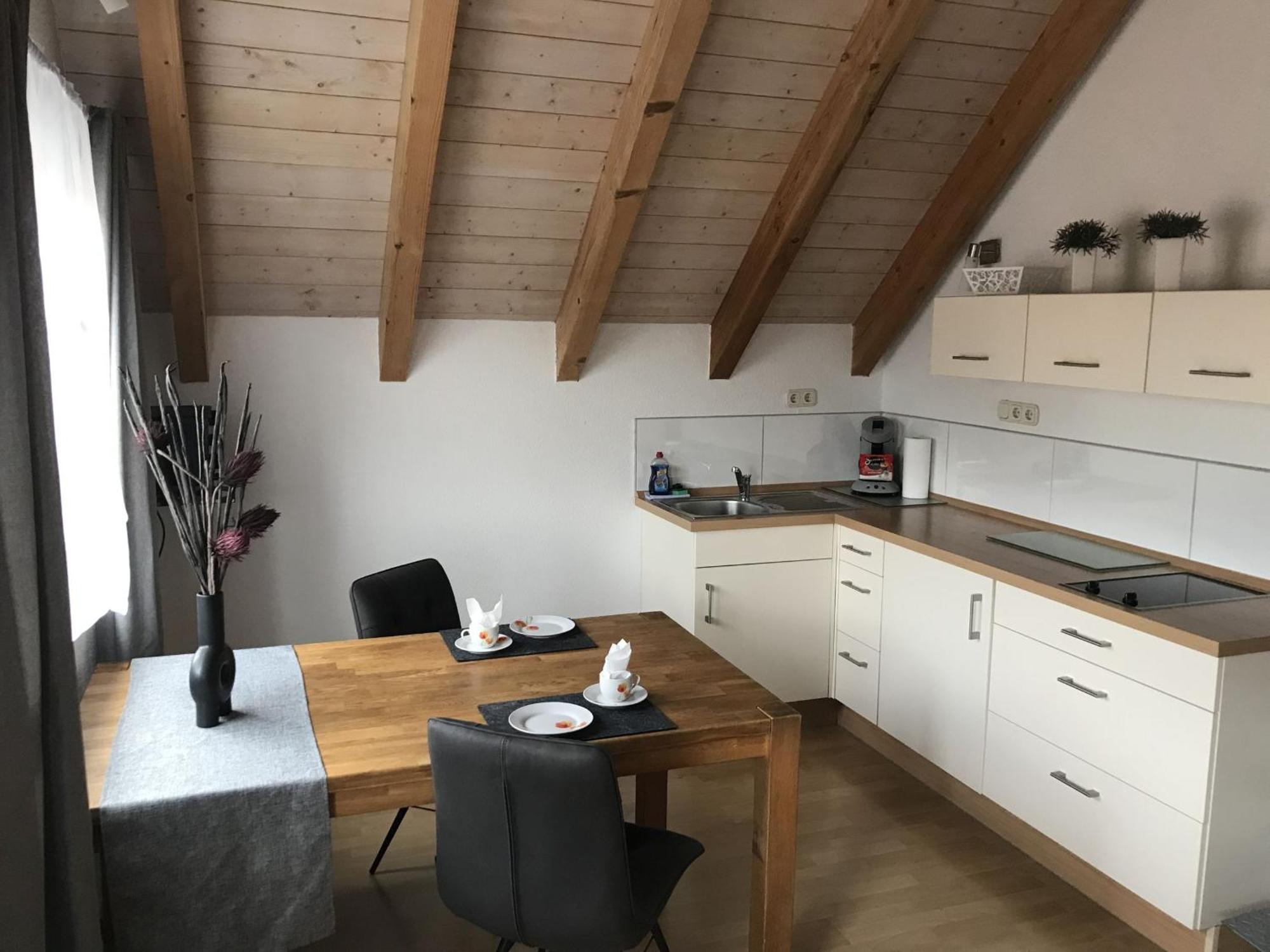 Ferienwohnung Kronengarten Meersburg Kültér fotó