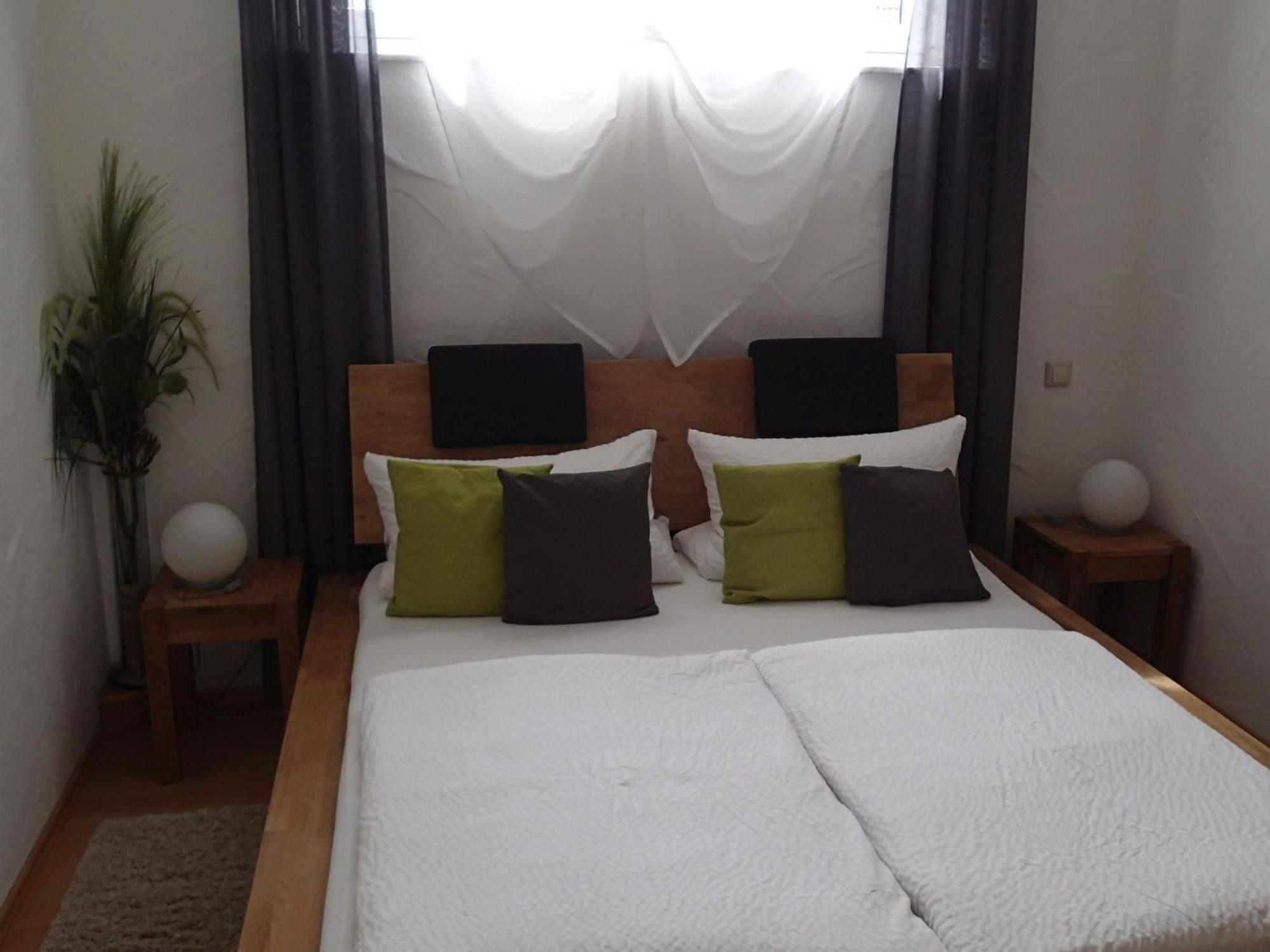 Ferienwohnung Kronengarten Meersburg Kültér fotó