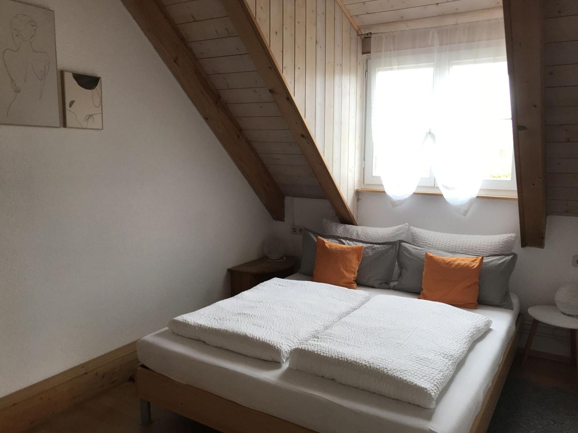 Ferienwohnung Kronengarten Meersburg Kültér fotó
